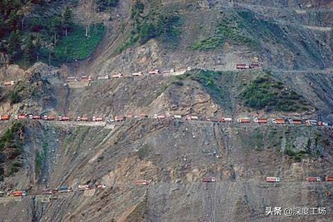 拉达克为何遭印度控制，成为印军桥头堡？因为