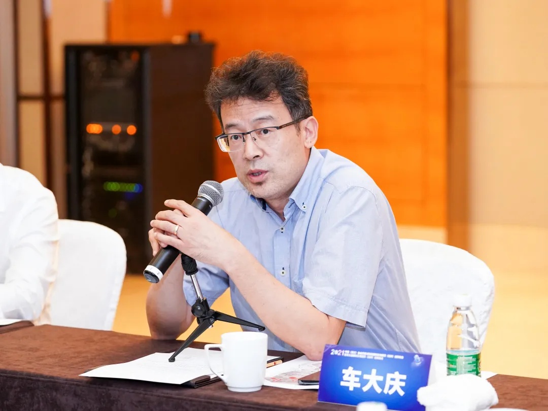 生物医药产业将如何发展？科学家们给出答案