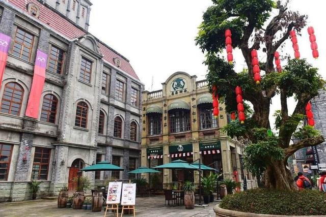 山城重庆旅游攻略，美食美景大指南