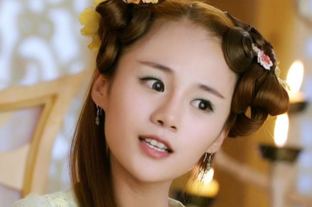 “糖宝”我是认出来了，却没认出贾玲，当年这