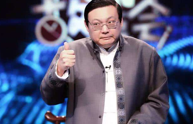 春晚语言类节目审核完成,央视否认老梁担任春晚顾问