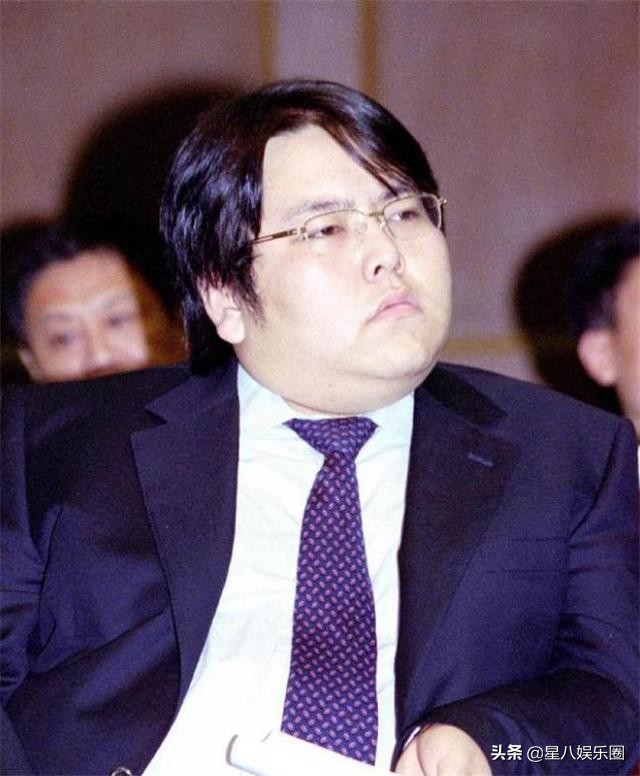 与山西首富李兆会离婚，巨额分手费真有此事？车晓说出离婚原因