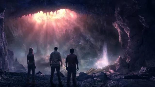 萬米深井被永久封鎖，蘇聯人到底挖到了什麽？地獄之門或存在？