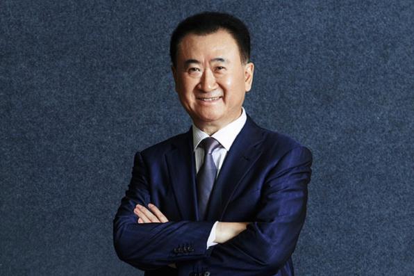 千亿负债根本不算什么！王健林王者归来，杀回胡润全球百强企业家