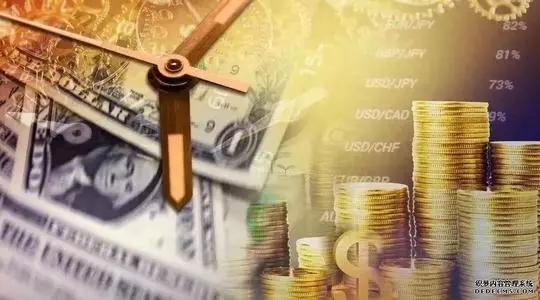 你有準備嗎？ 國債28萬億，美國為何還能實施1.9萬億刺激計劃