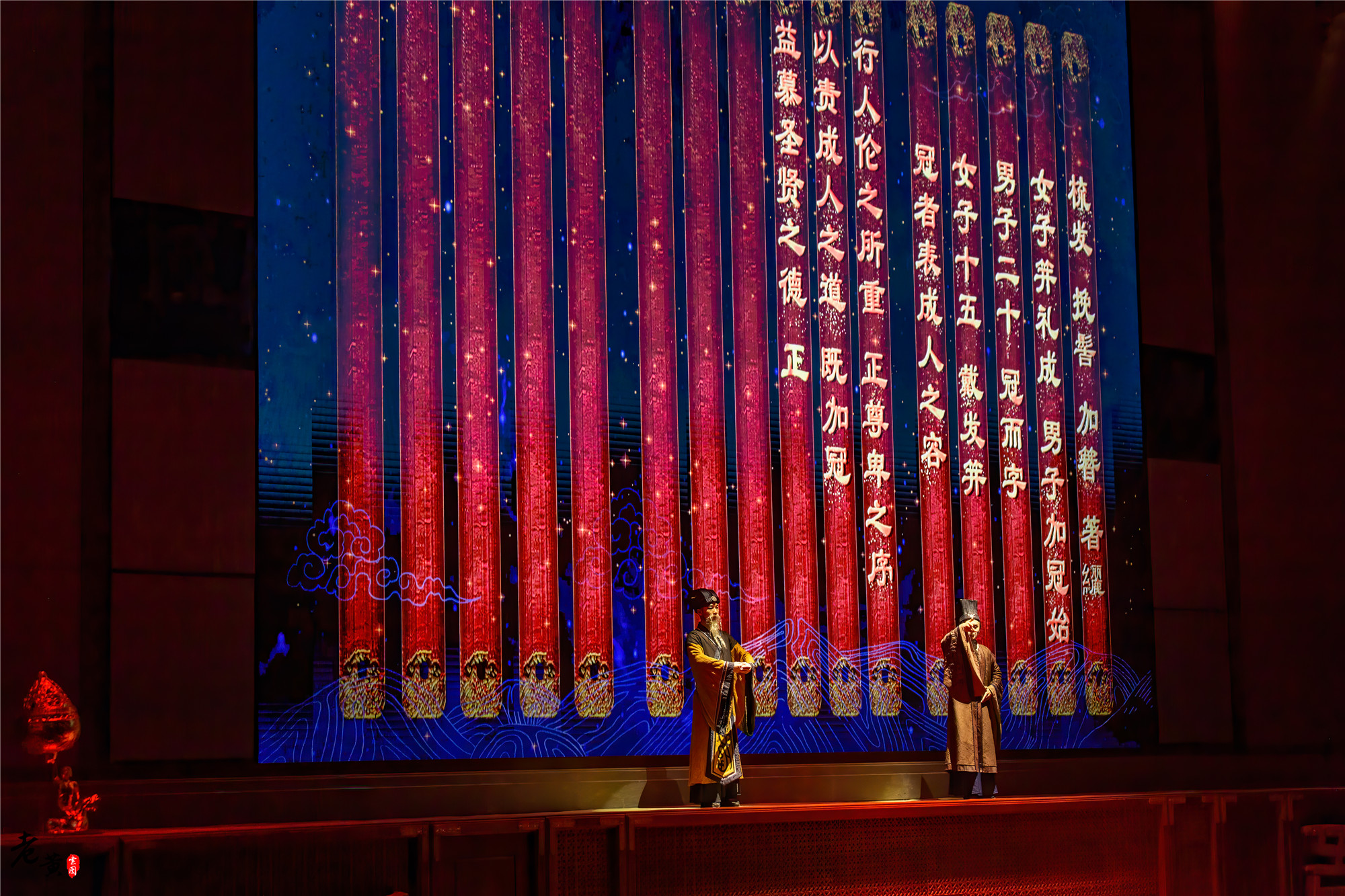 为何2000年前的文化不过时，至今影响当代人，探秘儒文化长青之谜