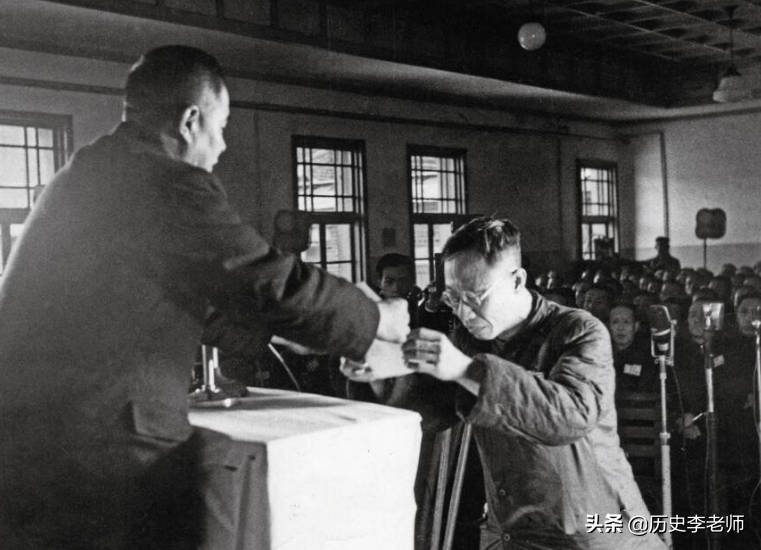 总理问溥仪想从事什么工作，他提出一个职业被拒绝，如今成大热门