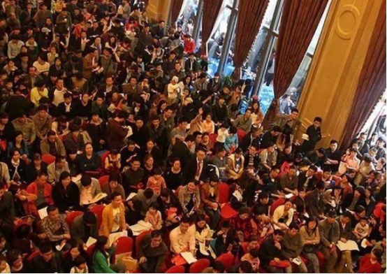 今年不买房，5年后是“亏”还是“赚”？李嘉诚的观点值得细品