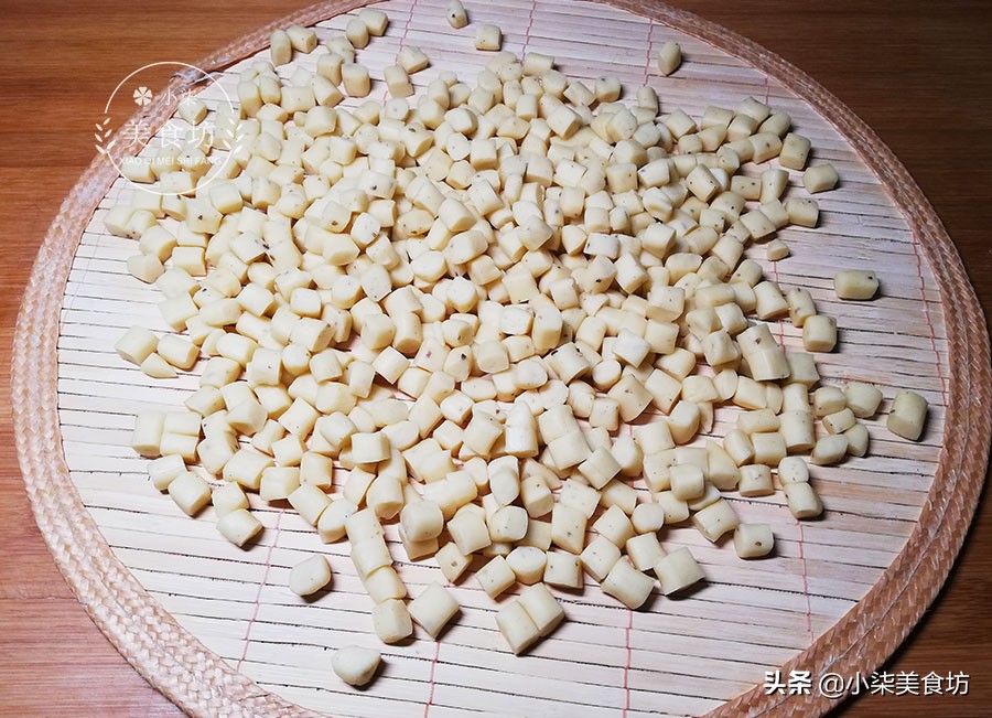 圖片[11]-二月二 最好吃小零食做法 不用烤不用炸 咬一口嘎嘣脆 超解饞-起舞食譜網