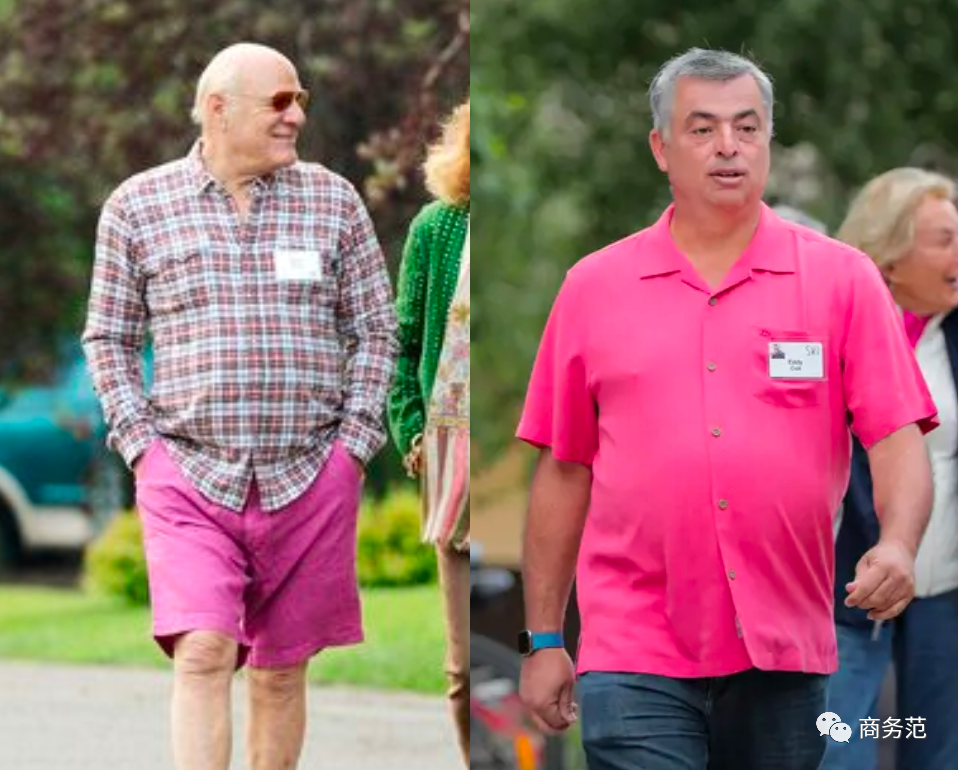 扎克伯格穿200块拖鞋聚会，暴露了全世界最有钱人“穿衣潜规则”