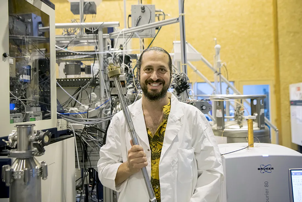 里昂大学居然有11个成员机构,单独挑出还个个都能打?