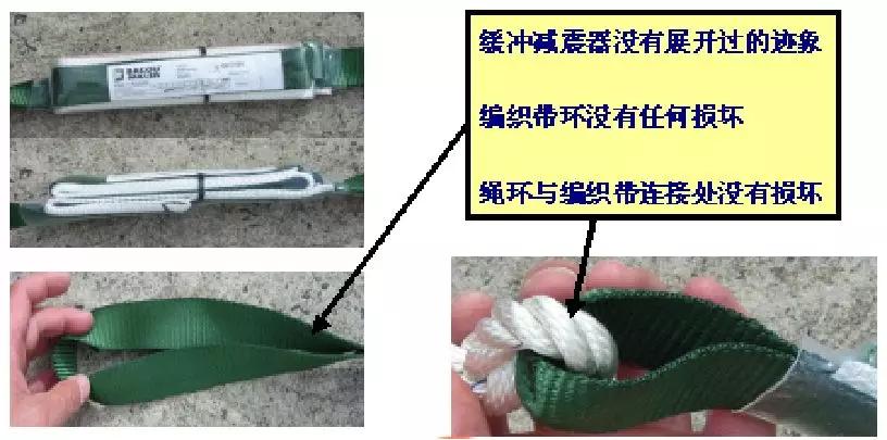 痛心！因安全帶沒扣好，當(dāng)場墜亡！高處作業(yè)請正確系好安全帶