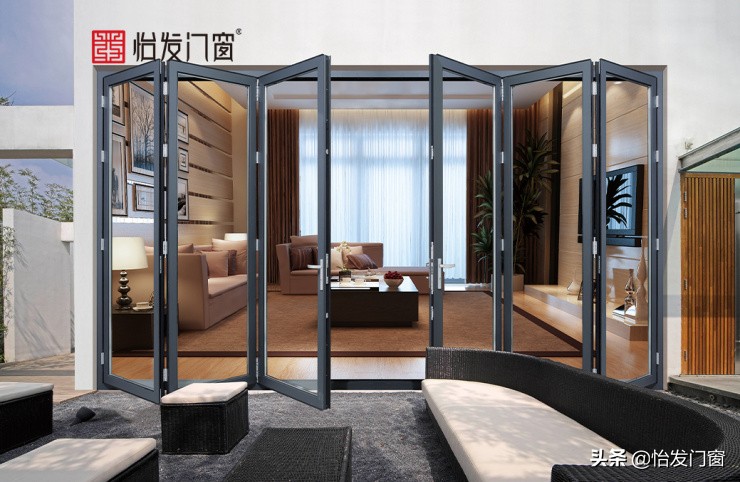 高端鋁合金門窗加盟應(yīng)該注意以下3點(diǎn)？