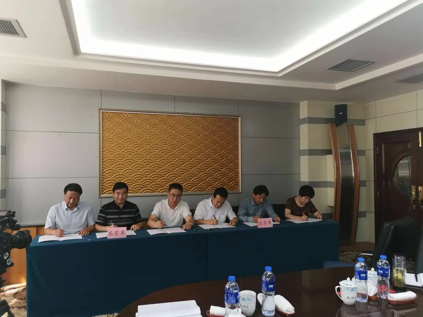 兰州市牵头组织“沿黄河—洮河民族团结进步提升带”中期联席会暨互观互检活动