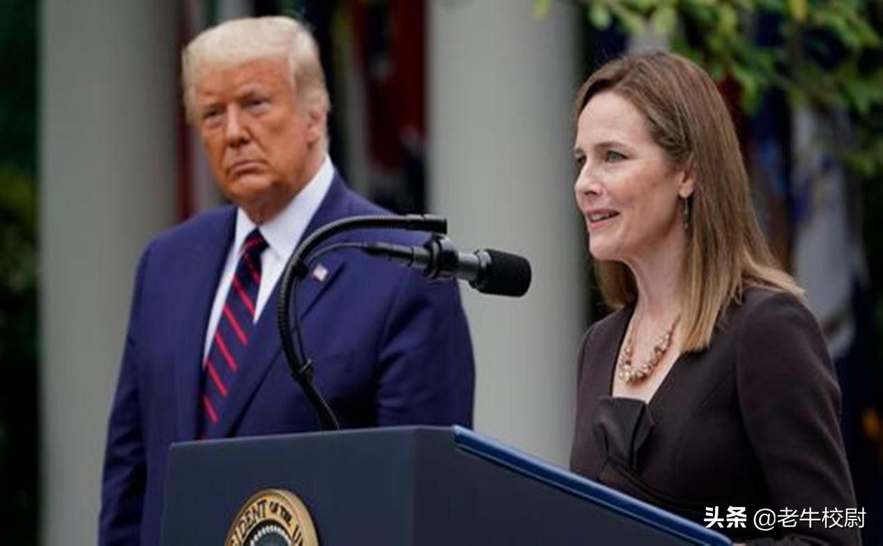 不撞南牆不回頭？ 10位美國防長集體"反水"，特朗普做最後掙扎