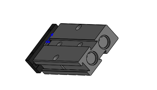 ��е��ҵ�߱ر���������׼����SolidWorks3Dģ��