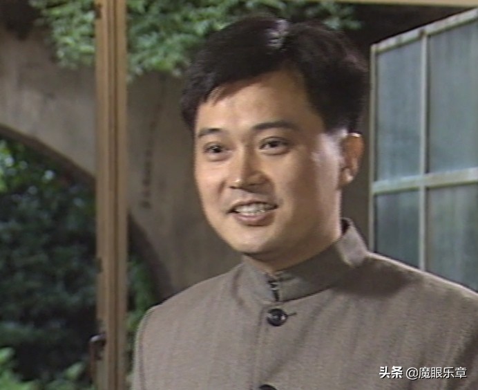 上海臺重播《上海一家人》，忘不了這23位演員，多位老戲骨已離世