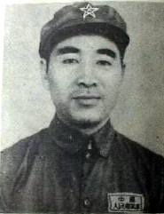 新中国第一次大军区调整