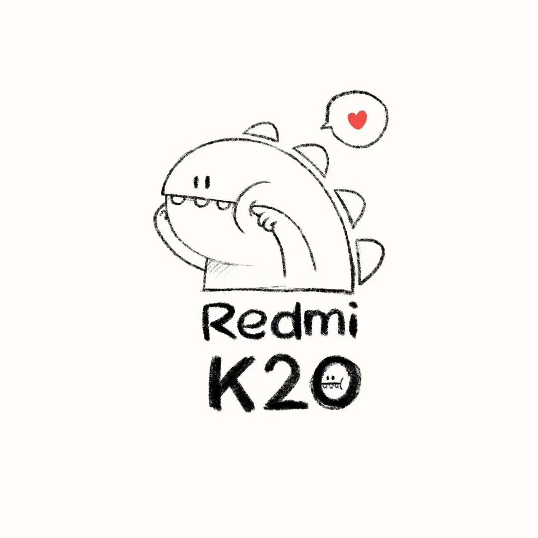 红米noteRedmi K20打开订购，官方网曝料的信息内容你了解是多少？