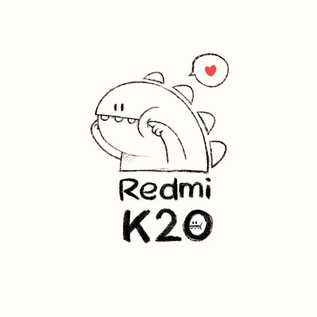 红米noteRedmi K20打开订购，官方网曝料的信息内容你了解是多少？