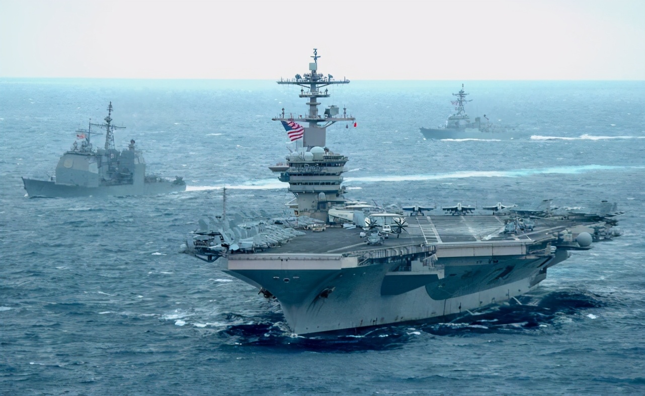 露出狐狸尾巴！日本称：若台海爆发冲突，将考虑协防美军介入台海