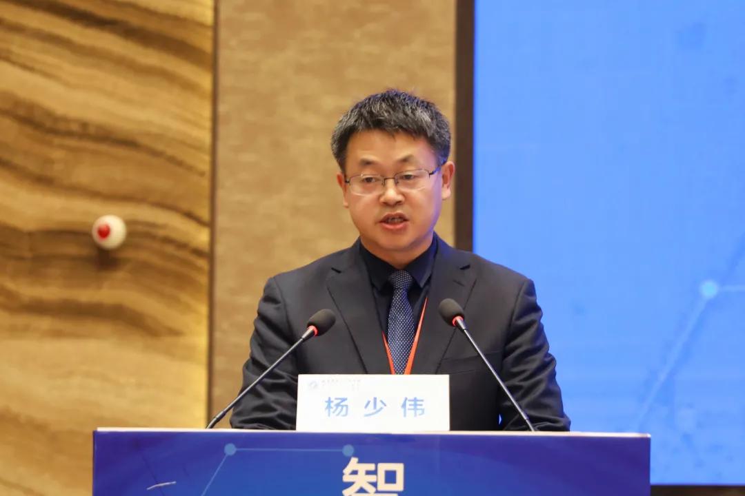 咸阳市第一人民医院与华为全面合作签约 智慧服务人民健康