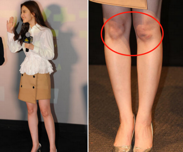 Female star of famous Qing Chun is pulled by the man hair! Airport within an inch of kisses by force by him, cry for help to escape hastily aloud