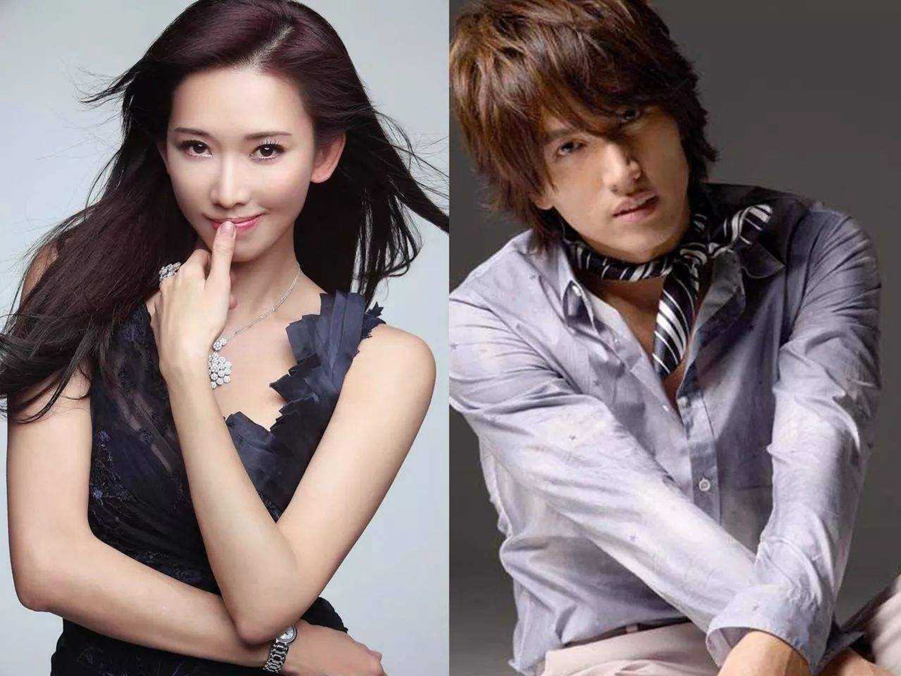 “日本媳妇”林志玲，婚后一年完全换了风格，