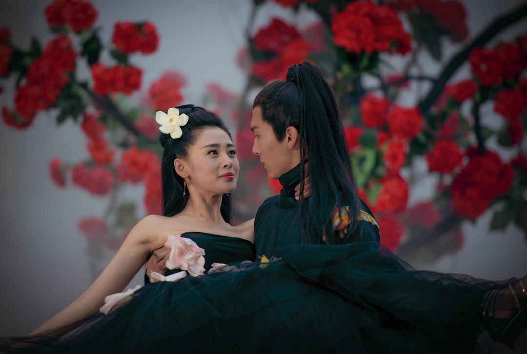 13.9万人打出豆瓣7.5的《陈芊芊》，今夏第一“爆