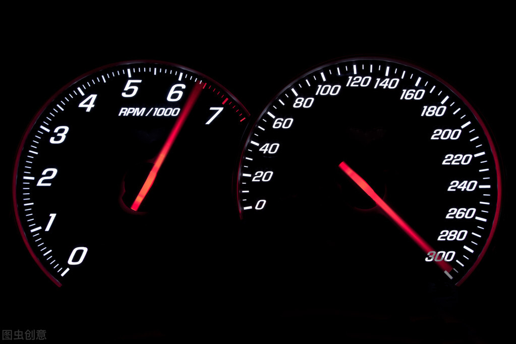 车速表和手机导航哪个速度更准确？遇到限速看这里，避免吃罚单
