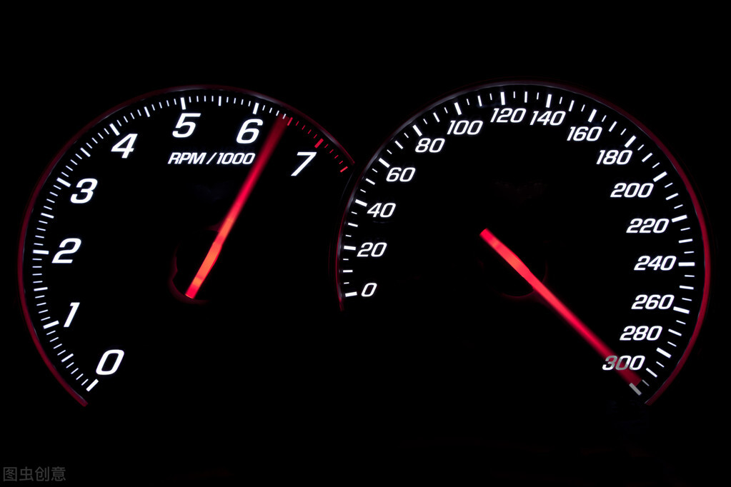 車速表和手機導航哪個速度更準確？遇到限速看這里，避免吃罰單