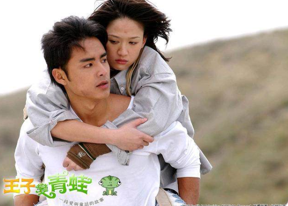 八零九零年轻时最爱的偶像剧，你看过吗？没看