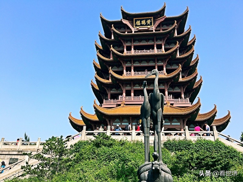 无武汉，湖北得到的只会更少