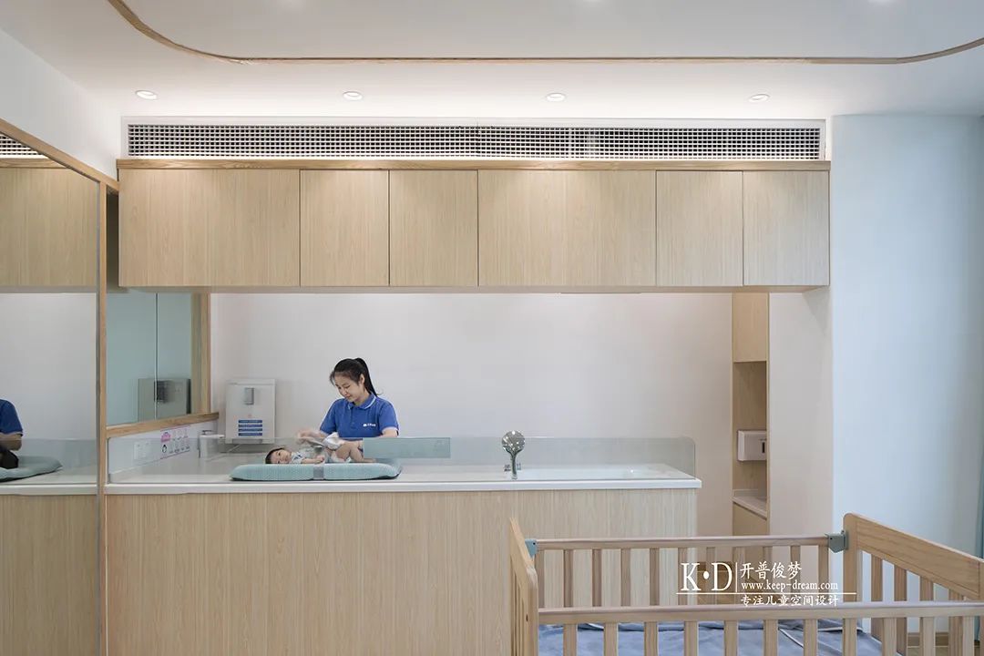 托育政策早知道：总托位数不得少于45，事关深圳托育人