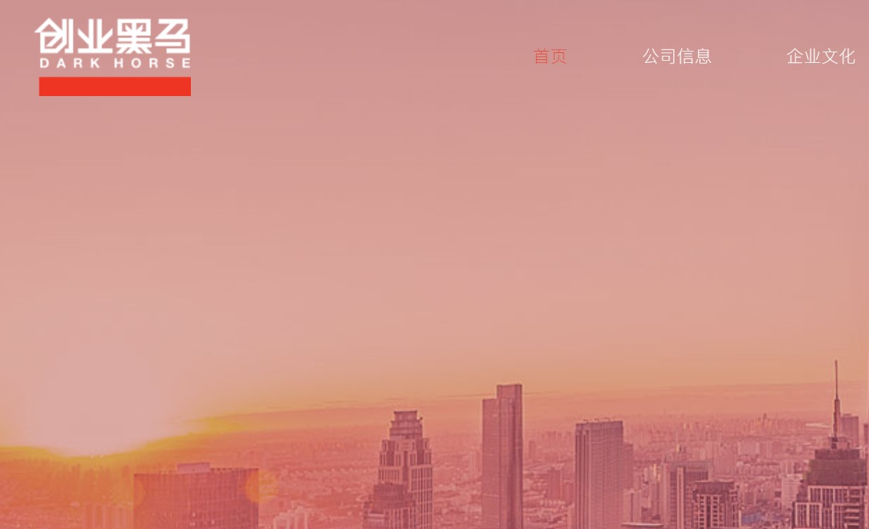 创业黑马全成长周期服务再加码 黑马创展基金将成其控股子公司 公司 第1张