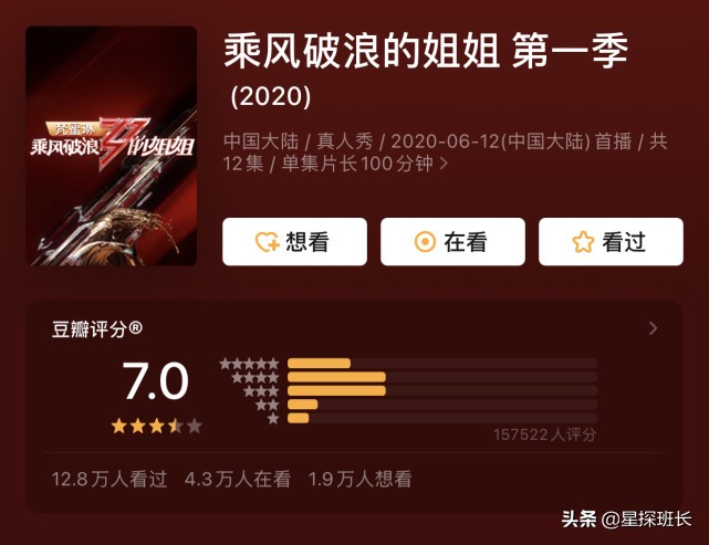 官宣|《乘风破浪的姐姐2》全阵容官宣 1.22开“战”你pick谁？