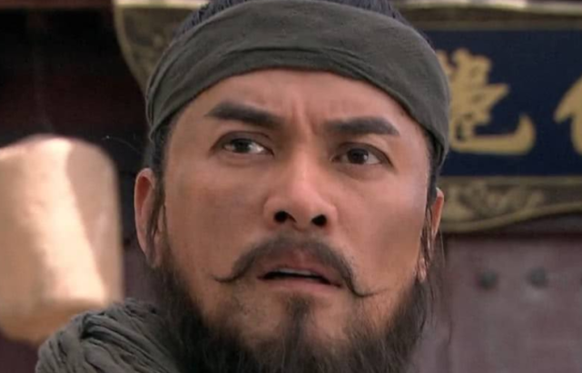 水浒传中，晁盖最终为啥被宋江篡权？这三点是