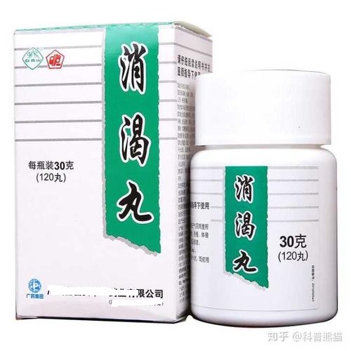 中成药治疗糖尿病分阴阳，选药要辩证
