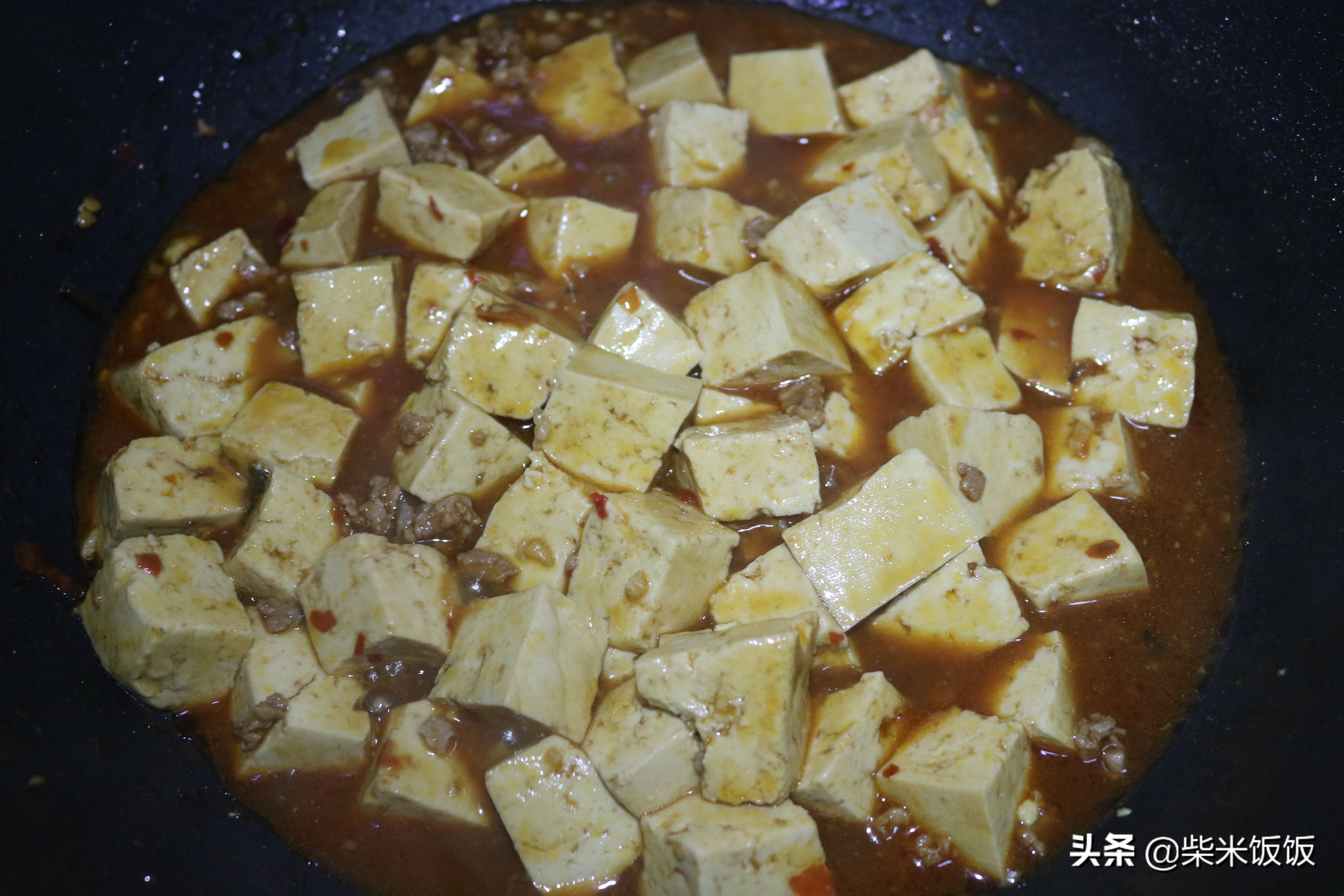 下班后的快手家常菜，5块钱做一碗，营养又美味，配米饭太香了