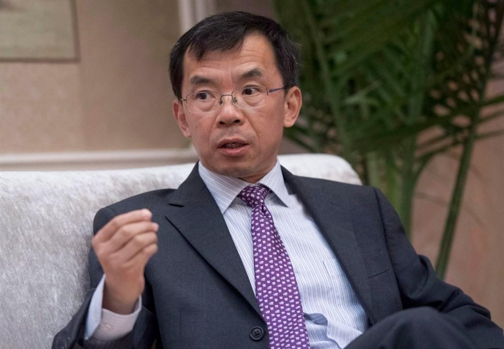 中国大使很生气！全程用中文怒怼法国人，知情者：现场火药味十足