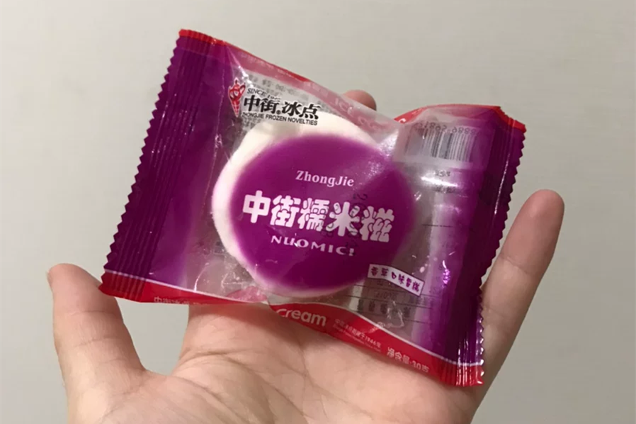 网评5种2元左右的优质雪糕，东北大板名列前茅，