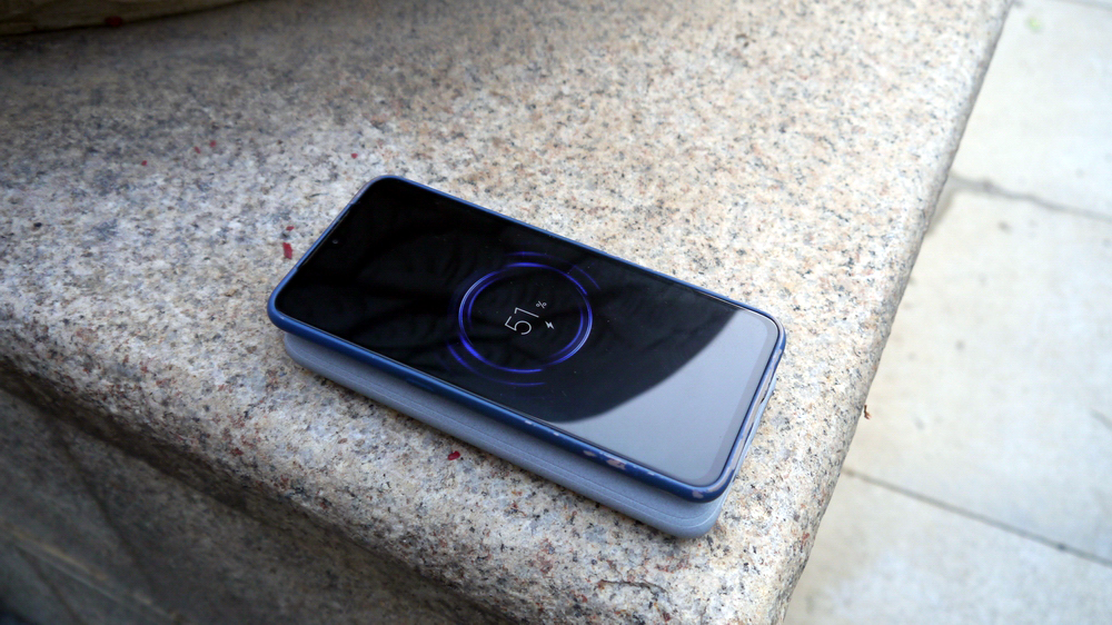 旅行必备装备推荐：南卡无线充电宝POWER3