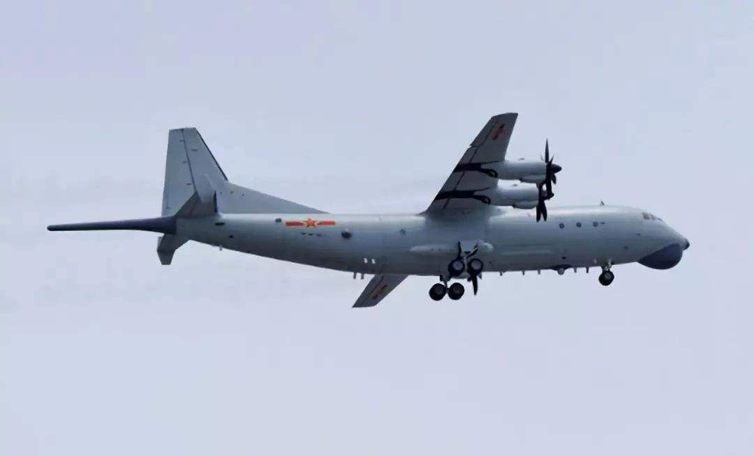 东部战区发声，将组织兵力，全程监测美舰，要