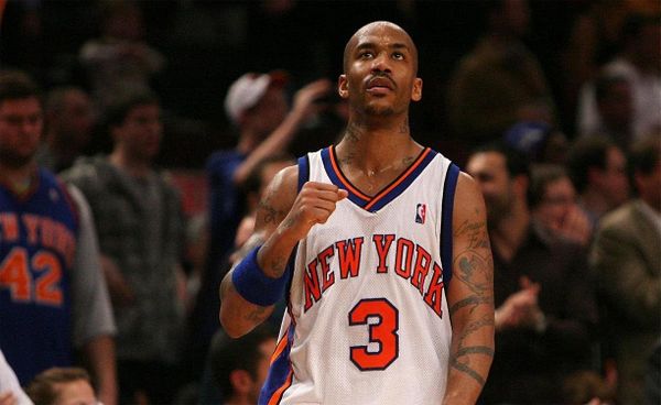 nba中三号的球星有哪些(nba史上20大穿3号球衣的球星,艾弗森韦德成