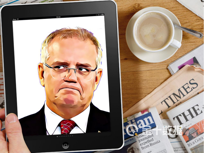 3天2次對華�求和�！ 澳州或丟失小麥在華市場，美國已伺機替補