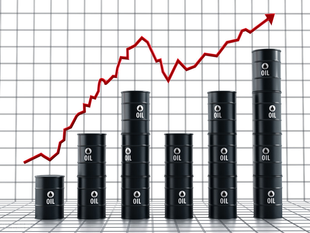 周一，油价大跌了3%，发生了什么