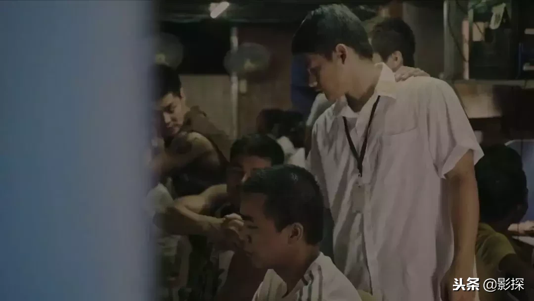 亚洲版《毒枭》来了!netflix这次更黑、更毒!