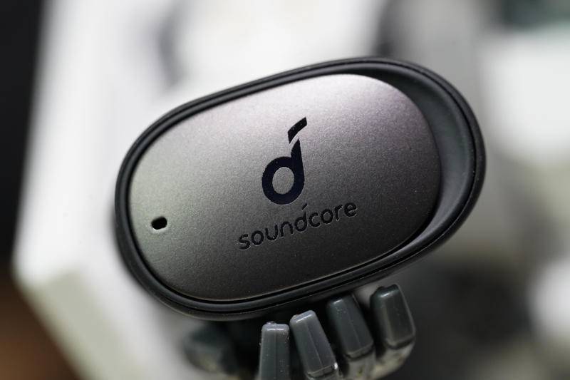 声如入镜：声阔Soundcore Liberty 2 pro