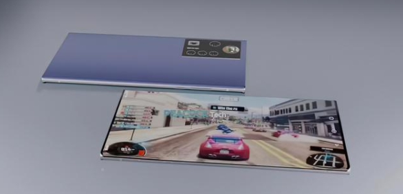 OPPO Find X4Pro即将到来，屏下镜头+骁龙898+144Hz，又是最强？
