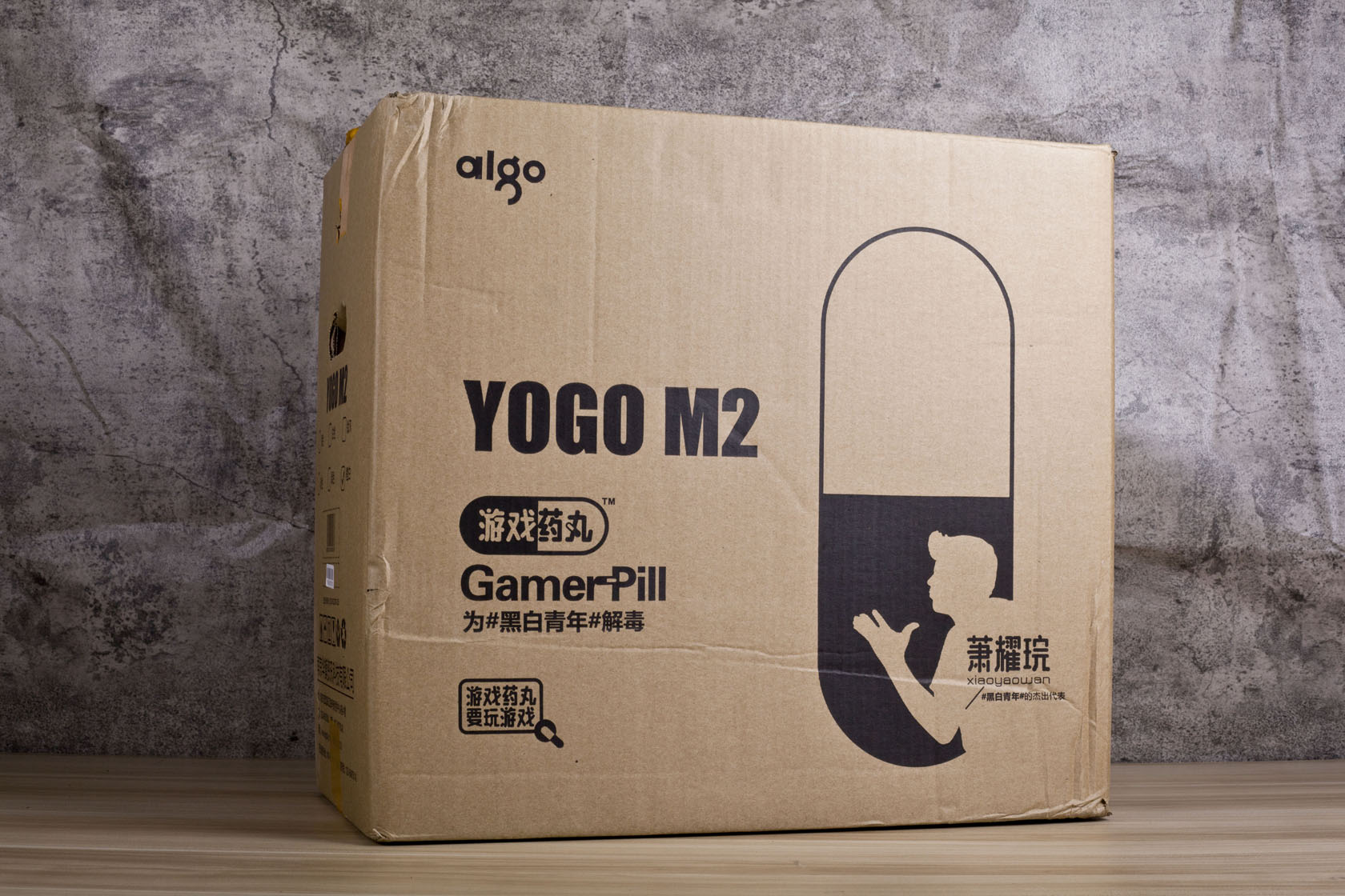 MATX机箱已成主流？爱国者YOGO M2打造桌面小钢炮
